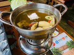 -丽江庭院之爱在路上(西单店)