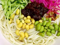 -宣文楼老北京炸酱面老店(王府井店)