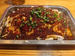 -兔槽江湖菜·重庆璧山兔(水围店)