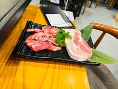 -咕咕站韩国料理(紫金港店)