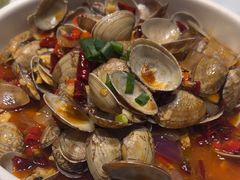 -青花小镇(凯翔新天地店)