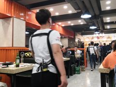大堂-眼镜烧烤(建设路店)