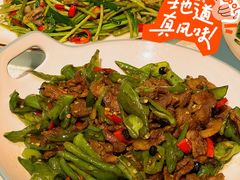 -赣南人家(顺义后沙峪亚朵店)