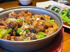 -青海名吃尕张娃非遗烤肉(海湖总店)