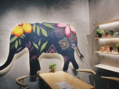 -素匠泰茶(三里屯SOHO工体奶茶店)