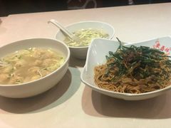 -东泰祥生煎馆(重庆北路店)