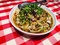 凉皮-西贝莜面村(东莞壹号广场店)