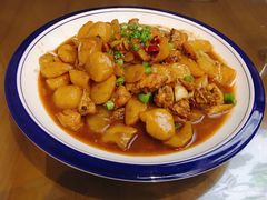 -全聚贤餐厅·湖北家常菜(沙湖店)