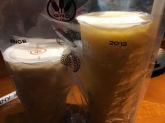 -沪上阿姨鲜果茶(岗头店)