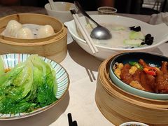 -南海渔村(珠江新城店)