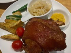 -斗牛士牛排(南京东路店)