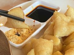 红糖欢喜团-勇记干锅居(德阳店)