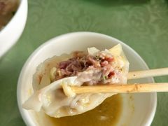 -国庆烧麦馆