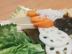 -鱼酷活鱼烤鱼(江宁金鹰店)