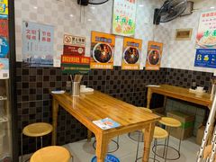 大堂-双冰面馆(茶南店)