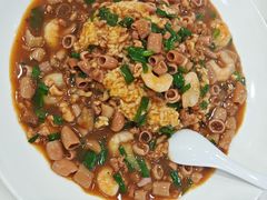 -郭姐·威海渔村(黄兴路店)