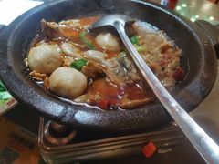 -肖记公安牛肉鱼杂馆· 省级非物质文化遗产(仁和路店)