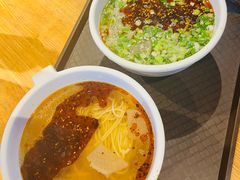 -中阿兰牛肉面(悦海新天地店)