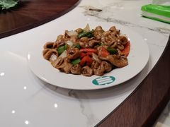 -华竹饭店(中央大街店)