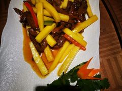 -渔太泰漓江小馆·广西融合菜(西街店)