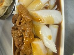 -芬芳甜品(同福路店)
