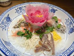 -老雒阳面馆·水席·洛阳菜(王城路店)