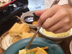 -曼谷食堂·泰国家庭料理(丹桂路店)
