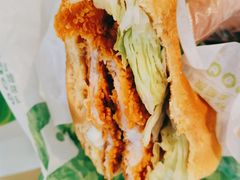 -德克士(广州南站店)