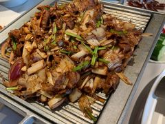 -四季民福烤鸭店(前门店)