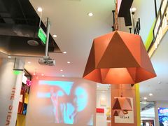 大堂-菲滋意式餐厅(鄞州印象城店)