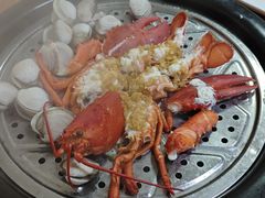 -船奇蒸汽海鲜·闽菜(八市海鲜总店)