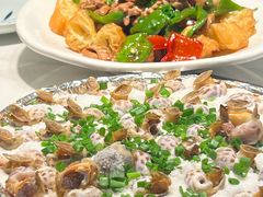 -温岭人家(红花北路店)