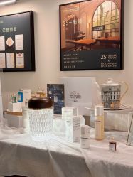 -厦门安达仕酒店·衡境SPA