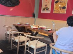 -院落新京菜·烤鸭(地安门店)