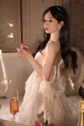 -花屿迷鹿写真馆