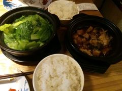 -猛料鸭仔饭(赤坎店)