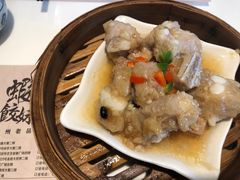 -虾饺妹·酒家(金碧店)