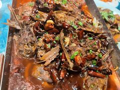 -民天酒楼(吕家营店)