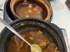 -新兴家喻酒家·羊城名宴(昌岗店)