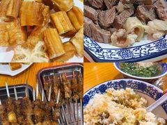 -大陈鸿源牛肉馆(大陈总店)