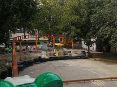 -朝阳公园游乐园