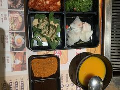 -千寻烧肉(政务区店)