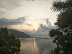 -北岐滩涂