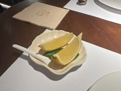 柠檬果冻-CAPARESH開府莱舍(望京金辉店)