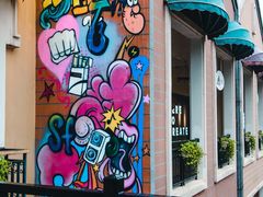 -王府井奥莱临潼小镇(临潼店)