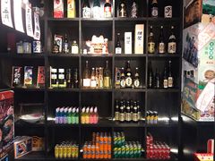 -白石的深夜食堂(万达店)