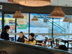 -豪享来中西餐厅(隆昌店)