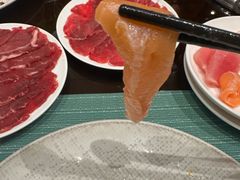 -美食汇自助西餐厅(荆州富力万达嘉华酒店)