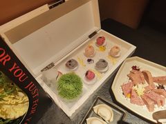 -色響火锅(恒隆广场店)