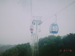 -东湖磨山景区